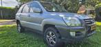 Kia Sportage 2.0 CVVT X-ecutive NIEUWE APK AIRCO BOEKJES, 1442 kg, 4 cilinders, Origineel Nederlands, Bedrijf