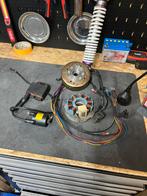 125 - 180cc AC ontsteking (skipper), Ophalen of Verzenden, Zo goed als nieuw