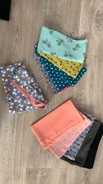 Diverse handgemaakte kolsjaaltjes voor kinderen, Ophalen of Verzenden, Nieuw, Jongen of Meisje