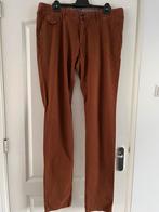 Zilton bruine broek maat W40 / L40, Ophalen of Verzenden, Zo goed als nieuw, Bruin