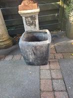 Winterharde bloembak, Ophalen, Heikant 21 Kaatsheuvel, Steen, Gebruikt