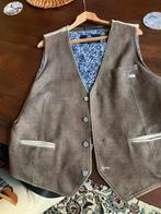 Gilet maat  54, Kleding | Heren, Kostuums en Colberts, Ophalen of Verzenden, Zo goed als nieuw, Maat 52/54 (L)