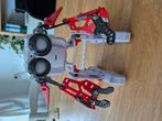 Meccano Socket micronoid robot, Kinderen en Baby's, Speelgoed | Educatief en Creatief, Ophalen of Verzenden, Zo goed als nieuw