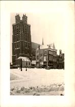 Zuid- Holland, Ophalen of Verzenden, Voor 1920, Ongelopen, Zuid-Holland