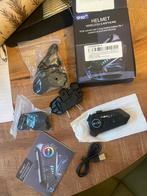 Draadloos earphone voor in helm, Ophalen of Verzenden, Nieuw