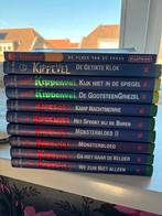Diverse kippenvel boeken en wat diverse, Boeken, Ophalen of Verzenden, Zo goed als nieuw