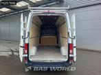 MAN TGE 3.140 Automaat Special Edition L4H3 Imperiaal Camera, Auto's, Automaat, Stof, Gebruikt, Euro 6