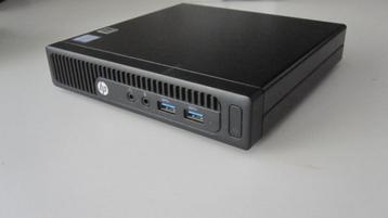 HP 250 G2 Mini PC Windows 10