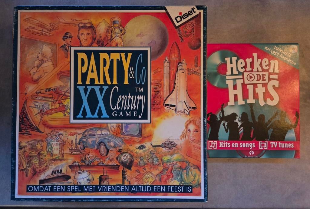 Diverse spelletjes, Hobby en Vrije tijd, Ophalen of Verzenden