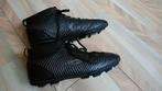 Zwarte voetbalschoenen Panther maat 41 Koopje, Ophalen, Maat XS of kleiner, Schoenen, Zo goed als nieuw