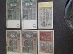 Reichsmark, Ophalen of Verzenden, Duitsland