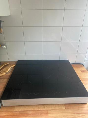 Etna Inductie Kookplaat - Zo Goed Als Nieuw beschikbaar voor biedingen