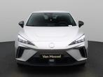 MG MG4 Electric 64 kWh Luxury 204PK | Navigatie | Half-Leder, Gebruikt, Parkeersensor, 1650 kg, 204 pk