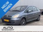 Citroen Xsara Picasso 1.6i-16V Image Parkeersensoren | Clima, Voorwielaandrijving, Stof, 4 cilinders, Handgeschakeld