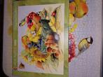 Marjolein Bastin puzzel puzzle 1000 stuks, Hobby en Vrije tijd, Denksport en Puzzels, Ophalen, 500 t/m 1500 stukjes, Zo goed als nieuw