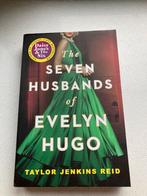 The Seven Husbands of Evelyn Hugo - Taylor Jenkins Reid, Boeken, Literatuur, Nieuw, Ophalen of Verzenden
