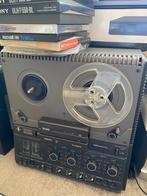 Philips N4504 bandrecorder, Audio, Tv en Foto, Bandrecorders, Ophalen, Bandrecorder, Met banden