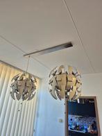 Ikea lampen, Ophalen, Gebruikt