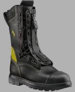 Haix Fire Flash Gamma (werk/brandweer) laarzen Maat 44, Ophalen of Verzenden, Nieuw