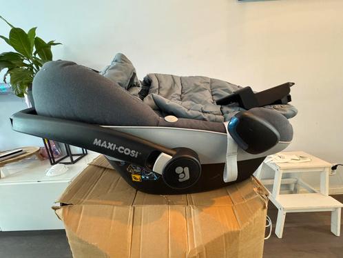 Maxi Cosi Autostoel Pebble Pro i-size, Kinderen en Baby's, Autostoeltjes, Gebruikt, Maxi-Cosi, 0 t/m 13 kg, Ophalen