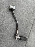 Zundapp Kickstart 4 / 5 bak, Fietsen en Brommers, Ophalen of Verzenden, Gebruikt, Blok