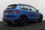 Skoda Karoq 1.5 150 PK Aut. TSI Sportline Camera Stoelverw., Auto's, Skoda, 65 €/maand, Stof, 4 cilinders, 150 pk