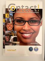 Contact! Nederlands voor anderstaligen 1 (multiple versions), Gelezen, Diverse auteurs, Alpha, HBO