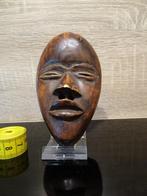 Afrikaans paspoort masker Dan, Ophalen of Verzenden