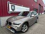 BMW X1 SDrive18i Executive // Navi // Cruise control // PDC, Auto's, BMW, X1, Euro 5, Zwart, 4 cilinders