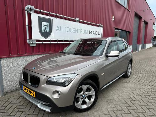 BMW X1 SDrive18i Executive // Navi // Cruise control // PDC, Auto's, BMW, Bedrijf, Te koop, X1, ABS, Airbags, Airconditioning