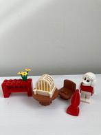 Lego Fabuland 3788, Kinderen en Baby's, Speelgoed | Duplo en Lego, Complete set, Gebruikt, Ophalen of Verzenden, Lego