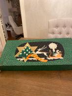 Vintage Osram Kerstverlichting, Ophalen of Verzenden, Gebruikt