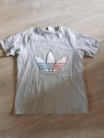 Adidas shirt, Kleding | Heren, T-shirts, Nieuw, Ophalen of Verzenden