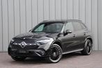 Mercedes-Benz GLC 300e AMG 4-Matic Aut9 | 313PK | Lucht-veri, Auto's, Mercedes-Benz, Automaat, Gebruikt, Zwart, 4 cilinders