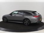 Mercedes-Benz CLA-Klasse 180d Business Solution € 22.900,0, Auto's, Mercedes-Benz, Automaat, CLA, Stof, 116 pk