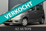Toyota Yaris Verso 1.3 VVT-i Sol, Auto's, Toyota, Voorwielaandrijving, 1299 cc, Stof, 4 cilinders