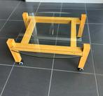 Glazen meubelplaten/legplanken 3 stuks, 1 cm dik Gratis, Doe-het-zelf en Verbouw, Platen en Panelen, Ophalen, Zo goed als nieuw