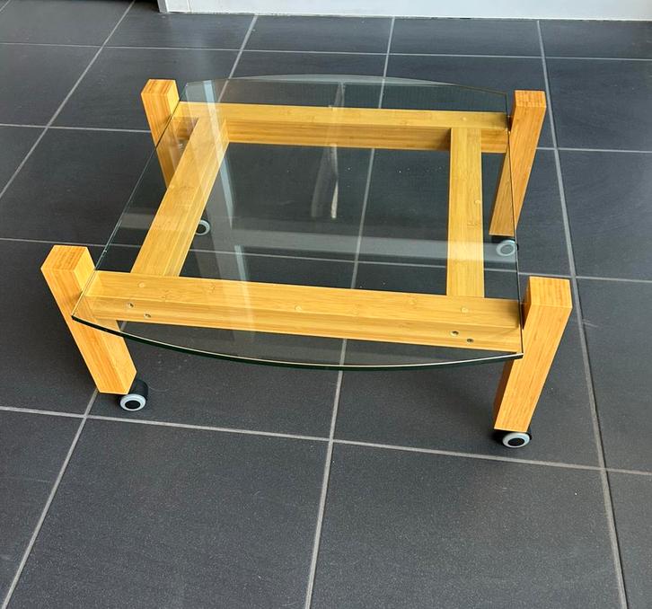 Glazen meubelplaten/legplanken 3 stuks, 1 cm dik Gratis, Doe-het-zelf en Verbouw, Platen en Panelen, Zo goed als nieuw, Ophalen