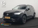 Volvo XC90 T8 Recharge AWD Ultimate Dark LONG RANGE 7 Persoo, Auto's, Volvo, Gebruikt, Zwart, 4 cilinders, 1969 cc