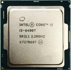 Intel Core  i5-6400t, Computers en Software, LGA 1151, 2 tot 3 Ghz, Zo goed als nieuw, Intel Core i5