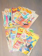 Eppo stripboeken jaargang 1984, Meerdere stripboeken, Ophalen of Verzenden, Gelezen