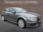 Audi A3 Sportback 1.4 e-tron SPORSTOELEN 18'"LMV NAVI ECC, Auto's, Audi, Stof, Gebruikt, 4 cilinders, Traction-control