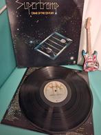 Supertramp - Crime of the Century LP  1974 / 2, Ophalen of Verzenden, 1960 tot 1980, Zo goed als nieuw, Overige formaten