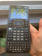 Texas grafische rekenmachine TI-nspire CX CAS, Diversen, Rekenmachines, Ophalen, Grafische rekenmachine, Gebruikt