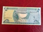 Irak 500 dinar 1992 UNC, Postzegels en Munten, Bankbiljetten | Azië, Ophalen of Verzenden, Midden-Oosten, Los biljet