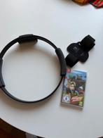 Nintendo Switch Ring Fit Adventure compleet set, Spelcomputers en Games, Games | Nintendo Switch, 1 speler, Ophalen of Verzenden