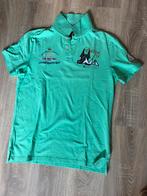 Gaastra Poloshirt, Gaastra, Maat 56/58 (XL), Ophalen of Verzenden, Zo goed als nieuw