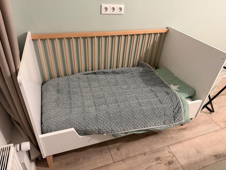 Bopita Indy baby doorgroei kamer, Kinderen en Baby's, Kinderkamer | Complete kinderkamers, Gebruikt, Jongetje of Meisje, Ophalen