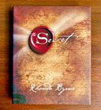 The Secret  -  Rhonda Byrne, Spiritualiteit algemeen, Overige typen, Ophalen of Verzenden, Zo goed als nieuw