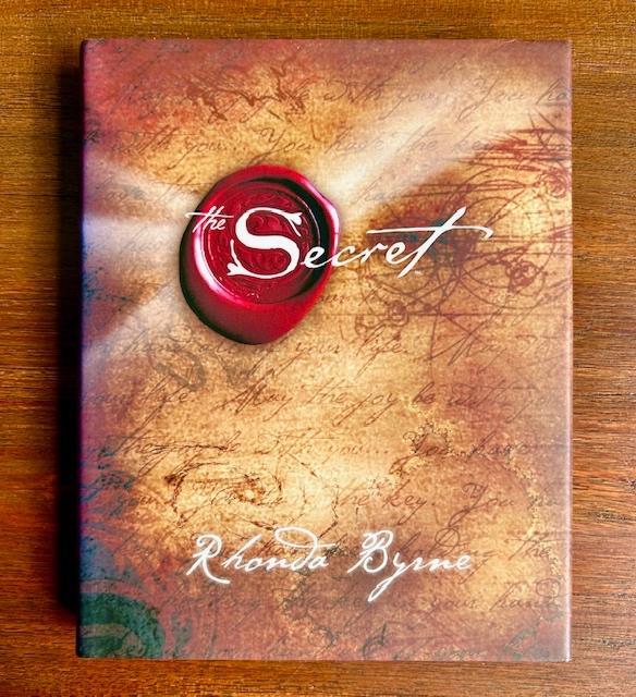 The Secret  -  Rhonda Byrne, Boeken, Esoterie en Spiritualiteit, Zo goed als nieuw, Overige typen, Spiritualiteit algemeen, Ophalen of Verzenden